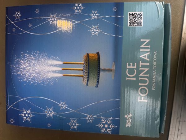 Hovedbilde Isfakkel 90 sekunder